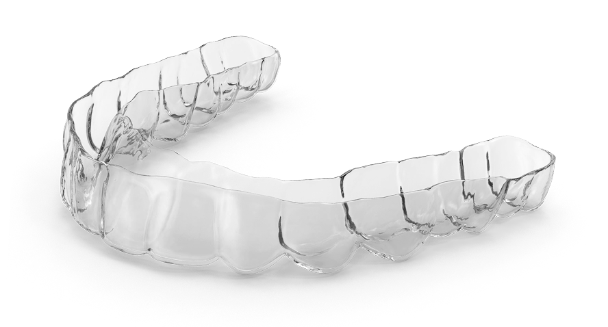 Alinhadores Invisíveis