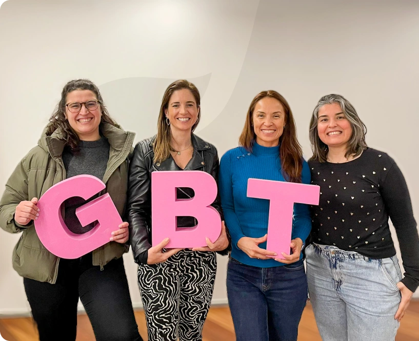 Vianadente Equipa - Certificado GBT