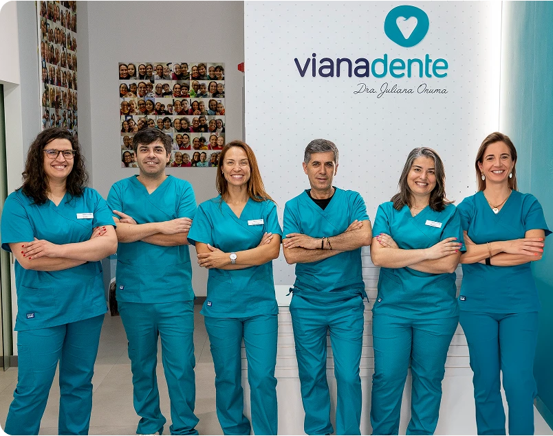 Equipa Vianadente